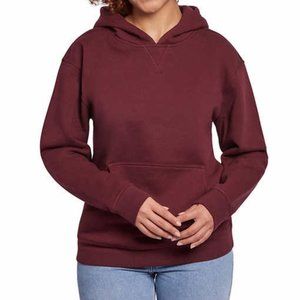 Kirkland Signature Ladies' Heavyweight Fleece Hoodie